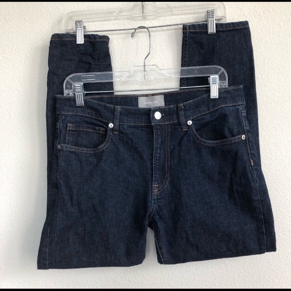 Everlane Denim - Everlane jeans
